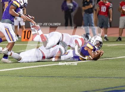 Thumbnail 2 in Lee vs Brackenridge photogallery.