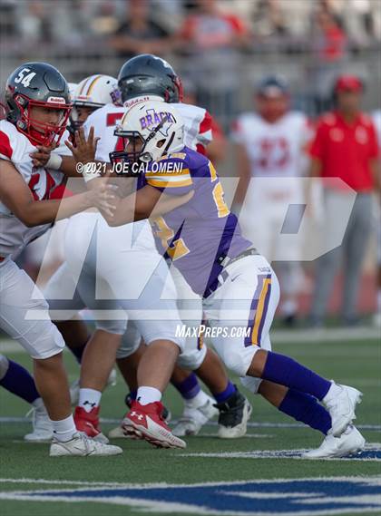 Thumbnail 2 in Lee vs Brackenridge photogallery.