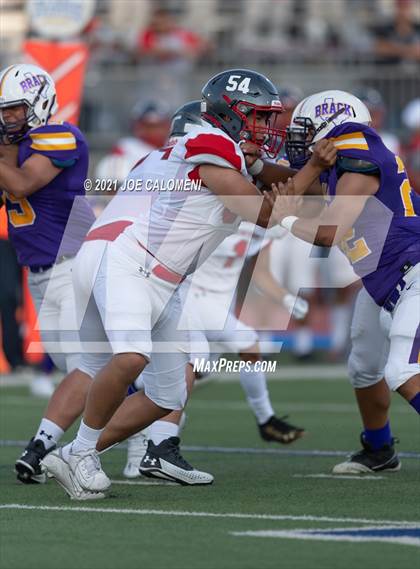 Thumbnail 1 in Lee vs Brackenridge photogallery.