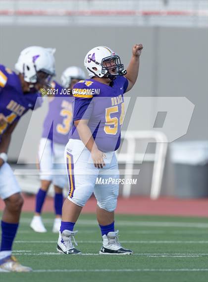 Thumbnail 3 in Lee vs Brackenridge photogallery.