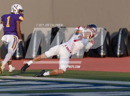 Thumbnail 2 in Lee vs Brackenridge photogallery.