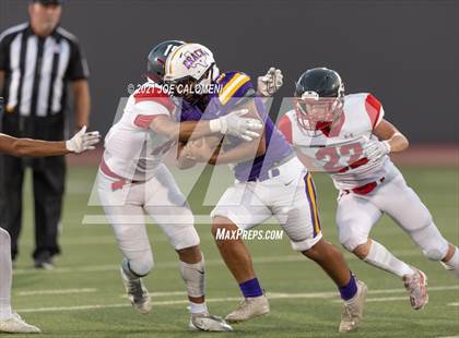 Thumbnail 2 in Lee vs Brackenridge photogallery.