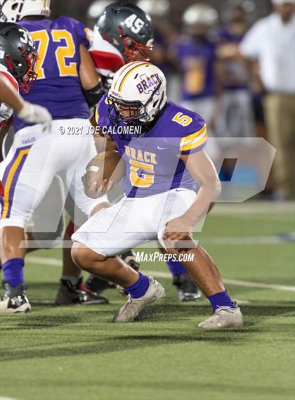 Thumbnail 2 in Lee vs Brackenridge photogallery.