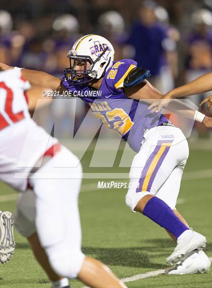 Thumbnail 2 in Lee vs Brackenridge photogallery.