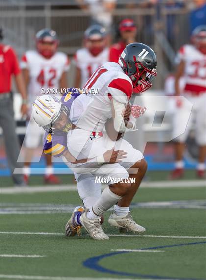 Thumbnail 1 in Lee vs Brackenridge photogallery.