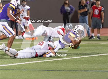 Thumbnail 1 in Lee vs Brackenridge photogallery.