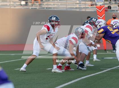 Thumbnail 3 in Lee vs Brackenridge photogallery.