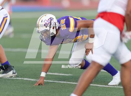 Thumbnail 2 in Lee vs Brackenridge photogallery.