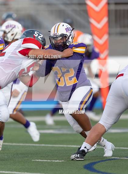 Thumbnail 2 in Lee vs Brackenridge photogallery.