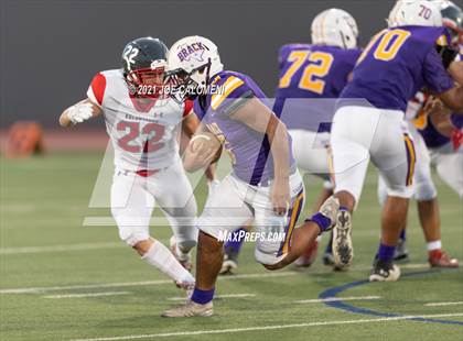 Thumbnail 2 in Lee vs Brackenridge photogallery.