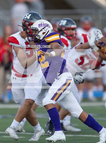 Thumbnail 3 in Lee vs Brackenridge photogallery.