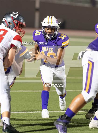 Thumbnail 1 in Lee vs Brackenridge photogallery.