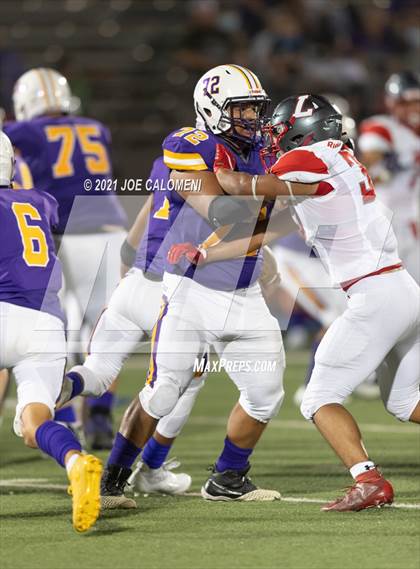 Thumbnail 2 in Lee vs Brackenridge photogallery.