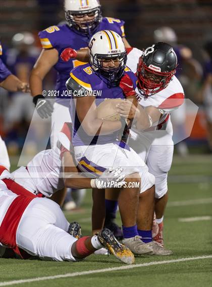 Thumbnail 2 in Lee vs Brackenridge photogallery.