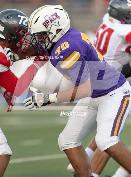 Thumbnail 3 in Lee vs Brackenridge photogallery.