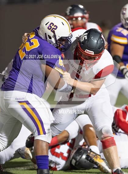 Thumbnail 3 in Lee vs Brackenridge photogallery.