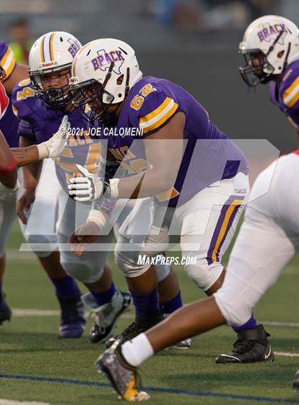 Thumbnail 3 in Lee vs Brackenridge photogallery.