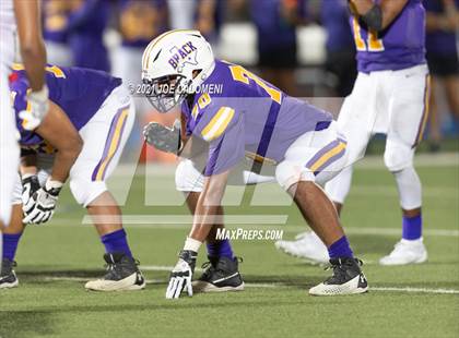 Thumbnail 3 in Lee vs Brackenridge photogallery.