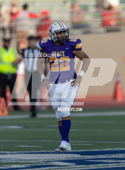 Thumbnail 1 in Lee vs Brackenridge photogallery.