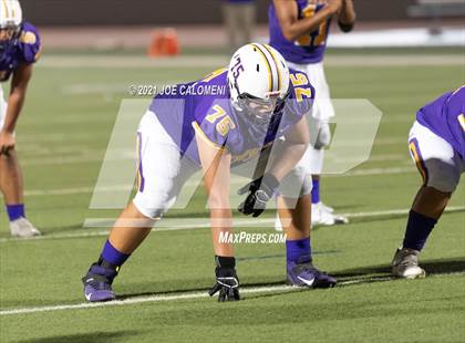 Thumbnail 1 in Lee vs Brackenridge photogallery.
