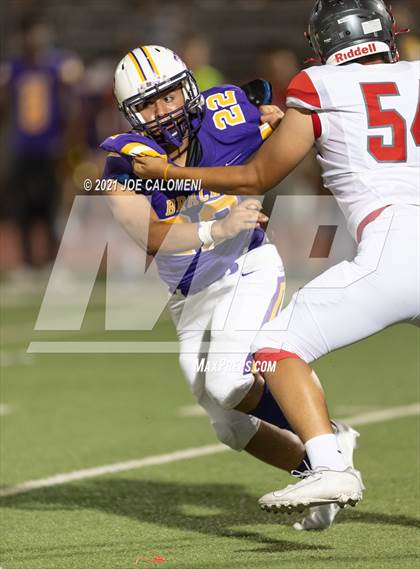 Thumbnail 3 in Lee vs Brackenridge photogallery.
