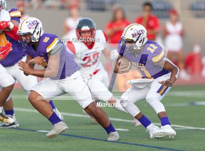 Thumbnail 3 in Lee vs Brackenridge photogallery.