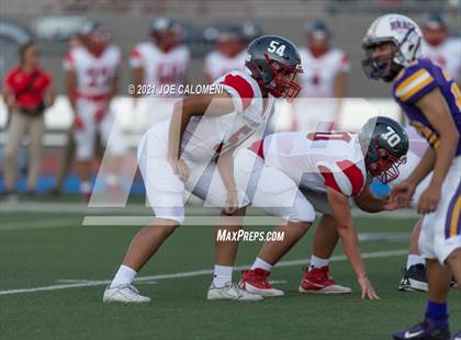 Thumbnail 1 in Lee vs Brackenridge photogallery.
