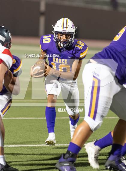 Thumbnail 3 in Lee vs Brackenridge photogallery.