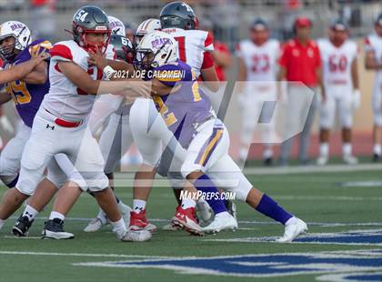 Thumbnail 3 in Lee vs Brackenridge photogallery.