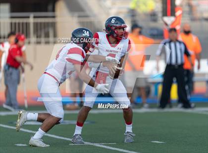 Thumbnail 3 in Lee vs Brackenridge photogallery.
