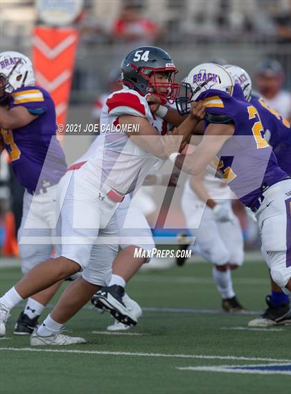 Thumbnail 2 in Lee vs Brackenridge photogallery.
