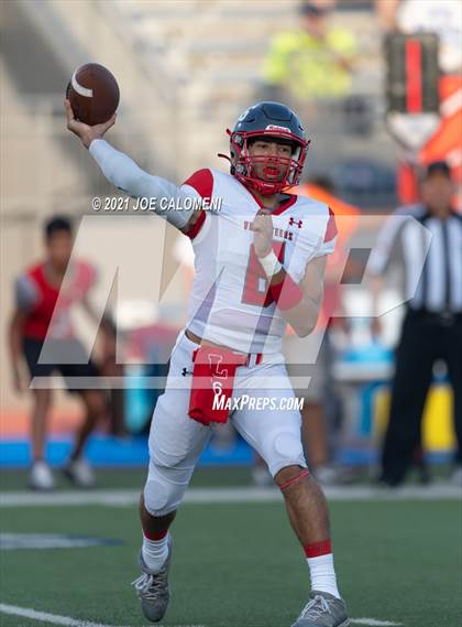 Thumbnail 2 in Lee vs Brackenridge photogallery.