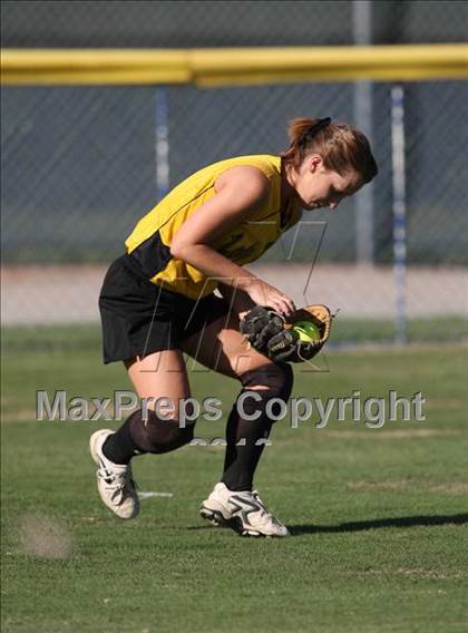 Thumbnail 1 in Sentinel vs Roff (Oklahoma State Championships) photogallery.