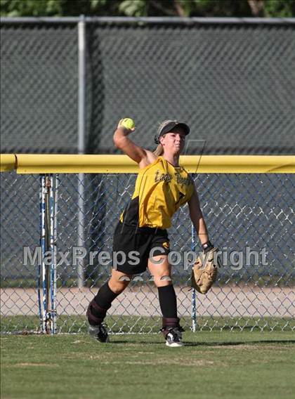 Thumbnail 1 in Sentinel vs Roff (Oklahoma State Championships) photogallery.