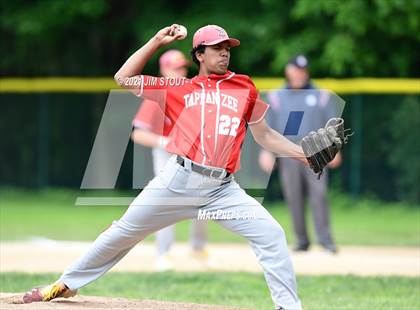 Thumbnail 1 in Tappan Zee @ Westlake (Dave Basso Memorial Tournament) photogallery.