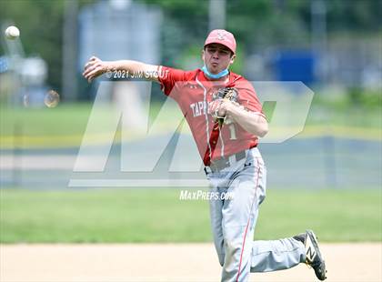 Thumbnail 1 in Tappan Zee @ Westlake (Dave Basso Memorial Tournament) photogallery.