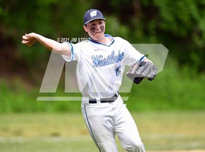 Thumbnail 2 in Tappan Zee @ Westlake (Dave Basso Memorial Tournament) photogallery.