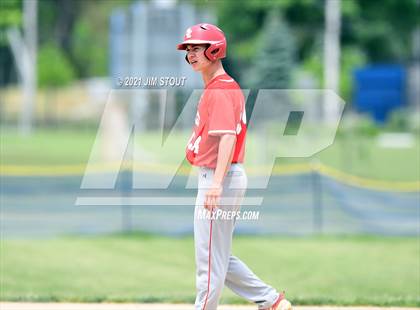 Thumbnail 1 in Tappan Zee @ Westlake (Dave Basso Memorial Tournament) photogallery.