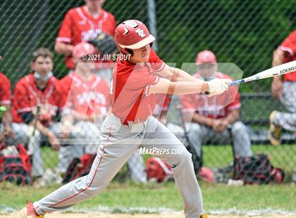Thumbnail 2 in Tappan Zee @ Westlake (Dave Basso Memorial Tournament) photogallery.