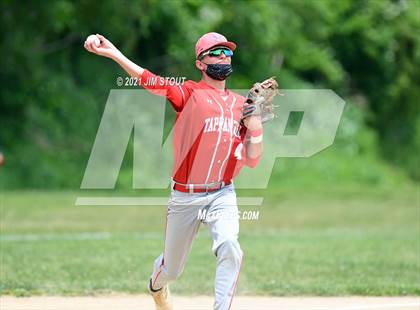 Thumbnail 1 in Tappan Zee @ Westlake (Dave Basso Memorial Tournament) photogallery.