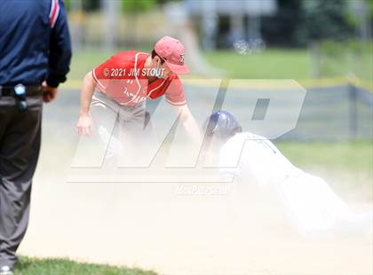 Thumbnail 1 in Tappan Zee @ Westlake (Dave Basso Memorial Tournament) photogallery.