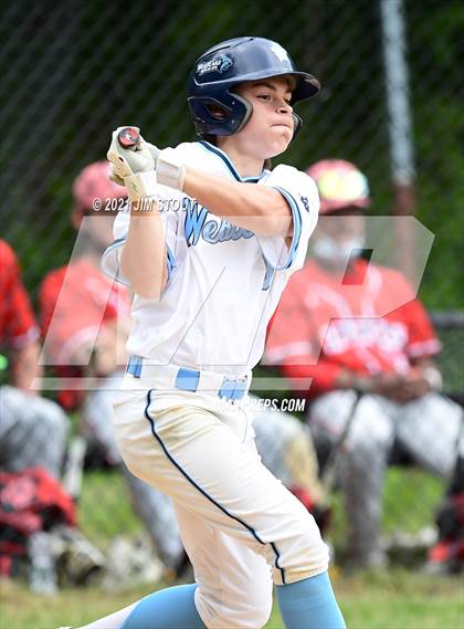 Thumbnail 1 in Tappan Zee @ Westlake (Dave Basso Memorial Tournament) photogallery.