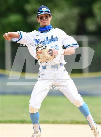 Thumbnail 3 in Tappan Zee @ Westlake (Dave Basso Memorial Tournament) photogallery.