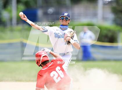 Thumbnail 2 in Tappan Zee @ Westlake (Dave Basso Memorial Tournament) photogallery.