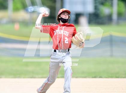 Thumbnail 1 in Tappan Zee @ Westlake (Dave Basso Memorial Tournament) photogallery.
