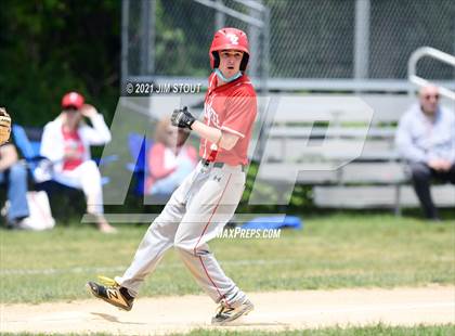 Thumbnail 1 in Tappan Zee @ Westlake (Dave Basso Memorial Tournament) photogallery.