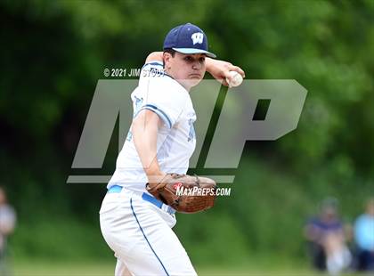Thumbnail 2 in Tappan Zee @ Westlake (Dave Basso Memorial Tournament) photogallery.