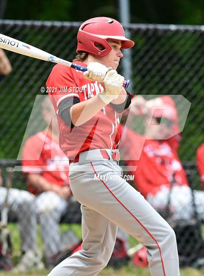 Thumbnail 1 in Tappan Zee @ Westlake (Dave Basso Memorial Tournament) photogallery.