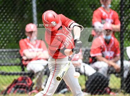Thumbnail 3 in Tappan Zee @ Westlake (Dave Basso Memorial Tournament) photogallery.