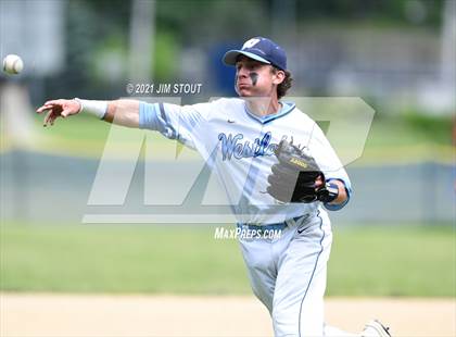 Thumbnail 1 in Tappan Zee @ Westlake (Dave Basso Memorial Tournament) photogallery.